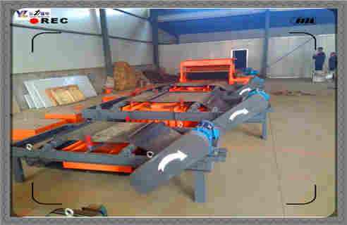 除鐵器,皮帶除鐵器,皮帶除鐵器用的是啥磁鐵 除鐵器,皮帶除鐵器,皮帶除鐵器用的是啥磁鐵