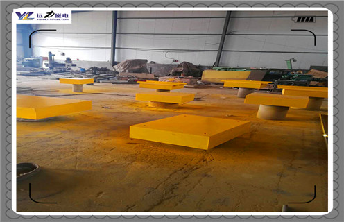 永磁除鐵器，湖南永磁除鐵器，湖南永磁除鐵器如何除鐵_參數_內部磁塊安裝方法_湖南永磁除鐵器如何除鐵規格型號價格 