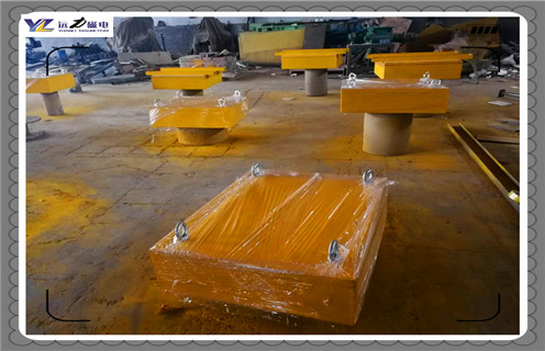 永磁除鐵器，湖南永磁除鐵器，湖南永磁除鐵器如何除鐵_參數_內部磁塊安裝方法_湖南永磁除鐵器如何除鐵規格型號價格 