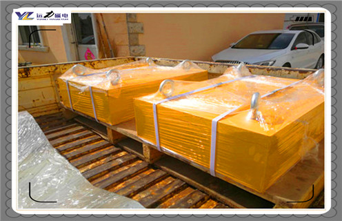 永磁除鐵器，超強永磁除鐵器，山東超強永磁除鐵器