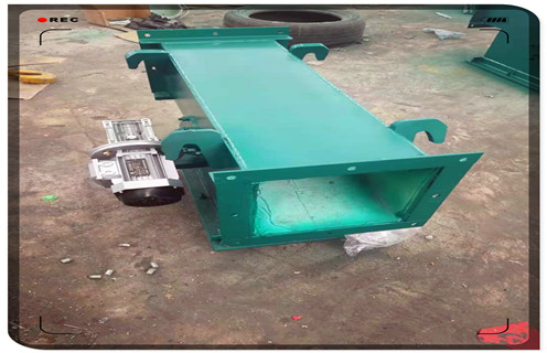 管道除鐵器，江西永磁管道除鐵器_內部構造結構圖_江西永磁管道除鐵器工作原理_安裝方式