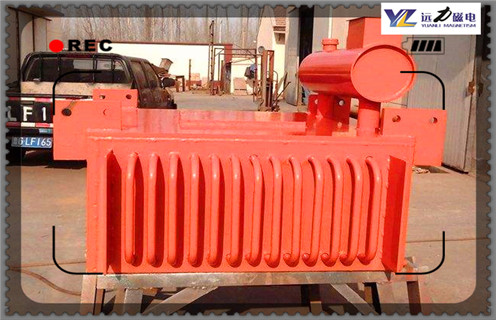 電磁除鐵器,河北油冷懸掛式電磁除鐵器_電氣工作原理_河北油冷懸掛式電磁除鐵器加多少號油_選型 電磁除鐵器,河北油冷懸掛式電磁除鐵器_電氣工作原理_河北油冷懸掛式電磁除鐵器加多少號油_選型