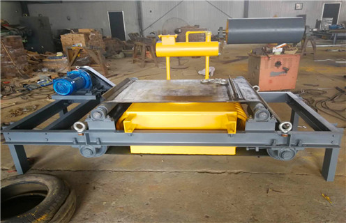 油冷電磁除鐵器,遼寧油冷式除鐵器可以傾斜安裝嗎?_電氣工作原理_遼寧油冷式除鐵器可以傾斜安裝嗎?加多少號油_選型 油冷電磁除鐵器,遼寧油冷式除鐵器可以傾斜安裝嗎?_電氣工作原理_遼寧油冷式除鐵器可以傾斜安裝嗎?加多少號油_選型