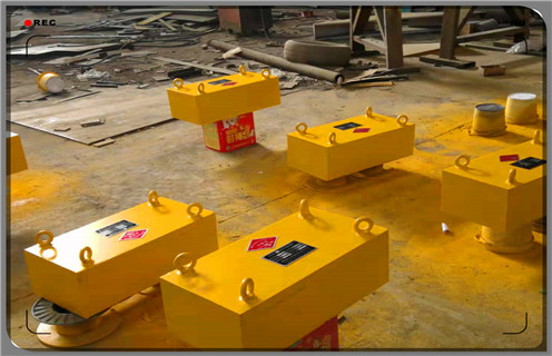 永磁除鐵器,天津RCYB-5懸掛式永磁除鐵器_參數(shù)_內(nèi)部磁塊安裝方法_天津RCYB-5懸掛式永磁除鐵器規(guī)格型號(hào)價(jià)格 永磁除鐵器,天津RCYB-5懸掛式永磁除鐵器_參數(shù)_內(nèi)部磁塊安裝方法_天津RCYB-5懸掛式永磁除鐵器規(guī)格型號(hào)價(jià)格