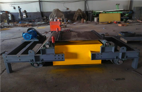 永磁自卸式除鐵器,河南RCYB-10永磁自卸除鐵器_技術參數_河南RCYB-10永磁自卸除鐵器磁塊安裝方式_如何換帶 永磁自卸式除鐵器,河南RCYB-10永磁自卸除鐵器_技術參數_河南RCYB-10永磁自卸除鐵器磁塊安裝方式_如何換帶