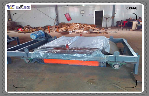 永磁除鐵器,新疆永磁除鐵器廠家維護知識參數(shù)_內(nèi)部磁塊安裝方法_新疆永磁除鐵器廠家種類可分為幾種規(guī)格型號價格 永磁除鐵器,新疆永磁除鐵器廠家維護知識參數(shù)_內(nèi)部磁塊安裝方法_新疆永磁除鐵器廠家種類可分為幾種規(guī)格型號價格