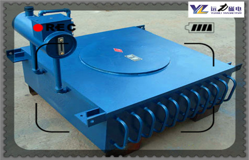 自卸式電磁除鐵器,定州RCDD-10超強自卸式電磁除鐵器安裝工作視頻_國家標準_干式輕型定州RCDD-10超強自卸式電磁除鐵器型號 自卸式電磁除鐵器,定州RCDD-10超強自卸式電磁除鐵器安裝工作視頻_國家標準_干式輕型定州RCDD-10超強自卸式電磁除鐵器型號