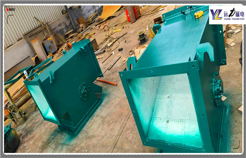 永磁除鐵器,河北RCYB-6.5懸掛式永磁除鐵器定制維護知識參數(shù)_內(nèi)部磁塊安裝方法_河北RCYB-6.5懸掛式永磁除鐵器定制規(guī)格型號價格 永磁除鐵器,河北RCYB-6.5懸掛式永磁除鐵器定制維護知識參數(shù)_內(nèi)部磁塊安裝方法_河北RCYB-6.5懸掛式永磁除鐵器定制規(guī)格型號價格