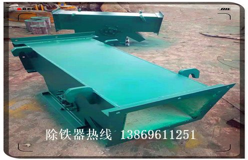 管道式強磁漿料除鐵器，管道式強磁漿料除鐵器磁性過濾器DN150_構(gòu)造結(jié)構(gòu)圖_遠(yuǎn)力管道式強磁漿料除鐵器磁性過濾器DN15012000高斯 可定制工作原理_安裝示意圖