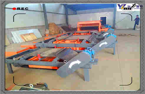 懸掛式永磁除鐵器,RCYD-6.5懸掛式永磁除鐵器知識參數_內部磁塊安裝方法_RCYD-6.5懸掛式永磁除鐵器型號價格 懸掛式永磁除鐵器,RCYD-6.5懸掛式永磁除鐵器知識參數_內部磁塊安裝方法_RCYD-6.5懸掛式永磁除鐵器型號價格