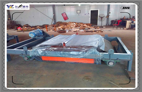 皮帶永磁除鐵器,rcyb-8皮帶永磁超強強磁吸鐵器知識參數_內部磁塊安裝方法_rcyb-8皮帶永磁超強強磁吸鐵器型號價格 皮帶永磁除鐵器,rcyb-8皮帶永磁超強強磁吸鐵器知識參數_內部磁塊安裝方法_rcyb-8皮帶永磁超強強磁吸鐵器型號價格