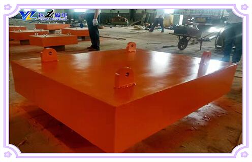 永磁除鐵器，山東永磁除鐵器生產廠家知識參數_內部磁塊安裝方法_山東永磁除鐵器生產廠家型號價格