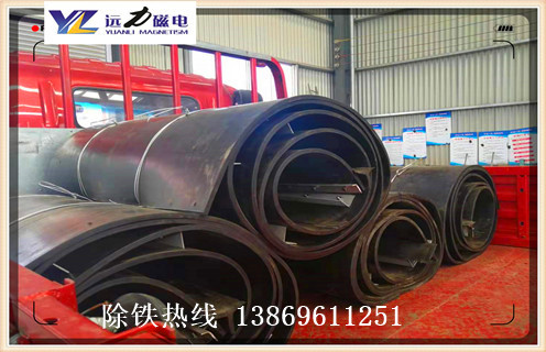 除鐵器皮帶，湖北rcdd-8除鐵器皮帶調(diào)整方法_湖北rcdd-8除鐵器皮帶跑偏原因及如何調(diào)_刮板價(jià)格