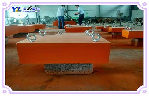 永磁除鐵器，江蘇RCYB-6抽屜式永磁除鐵器知識參數_內部磁塊安裝方法_江蘇RCYB-6抽屜式永磁除鐵器型號價格