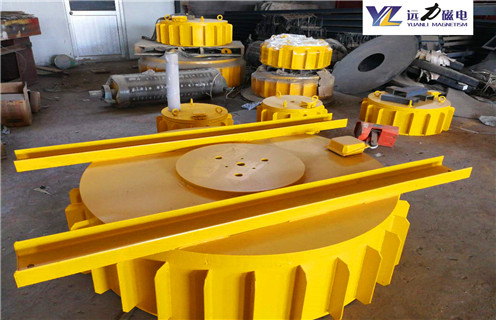 電磁除鐵器，山西RCDB-10永磁電磁除鐵器_規格型號_山西RCDB-10永磁電磁除鐵器工作原理及內部結構