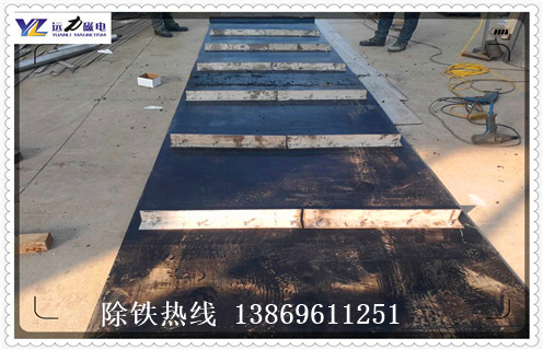 永磁除鐵器,廣東RCYB--12永磁除鐵器行業標準知識參數_內部磁塊安裝方法_廣東RCYB--12永磁除鐵器行業標準型號價格 永磁除鐵器,廣東RCYB--12永磁除鐵器行業標準知識參數_內部磁塊安裝方法_廣東RCYB--12永磁除鐵器行業標準型號價格