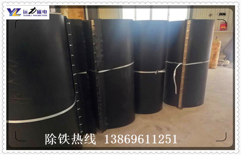 永磁除鐵器,廣東RCYB--12永磁除鐵器行業標準知識參數_內部磁塊安裝方法_廣東RCYB--12永磁除鐵器行業標準型號價格 永磁除鐵器,廣東RCYB--12永磁除鐵器行業標準知識參數_內部磁塊安裝方法_廣東RCYB--12永磁除鐵器行業標準型號價格