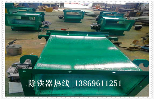 管道除鐵器,管道除鐵器永磁自動除鐵器_遠力管道除鐵器永磁自動除鐵器12000高斯 可定制工作原理_安裝示意圖 管道除鐵器,管道除鐵器永磁自動除鐵器_遠力管道除鐵器永磁自動除鐵器12000高斯 可定制工作原理_安裝示意圖