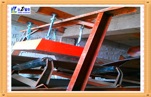 懸掛式超強磁除鐵器，懸掛式超強磁除鐵器_內部構造_懸掛式超強磁除鐵器哪家好_使用方法