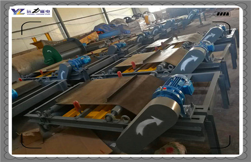 帶式除鐵器廠家,河北帶式除鐵器廠家_帶式強磁河北帶式除鐵器廠家工作原理構(gòu)造選型_廠家 帶式除鐵器廠家,河北帶式除鐵器廠家_帶式強磁河北帶式除鐵器廠家工作原理構(gòu)造選型_廠家