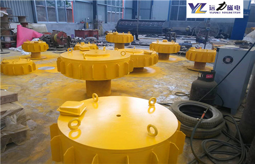 電磁除鐵器，RCDB-12電磁除鐵器控制柜組成_技術參數_電磁除鐵器在燒結廠里能起什么作用？工作原理_國家標準生產廠家 