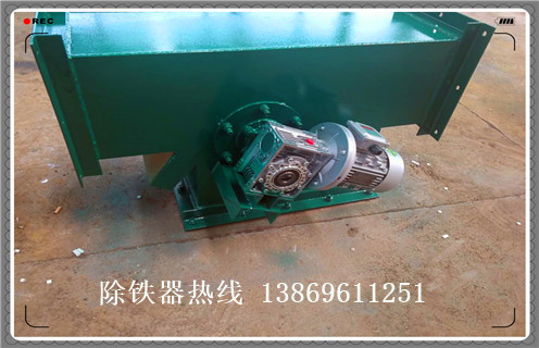 管道流體強磁除鐵器，遼寧流體管道強磁除鐵器_遠力遼寧流體管道強磁除鐵器12000高斯 可定制工作原理_安裝示意圖