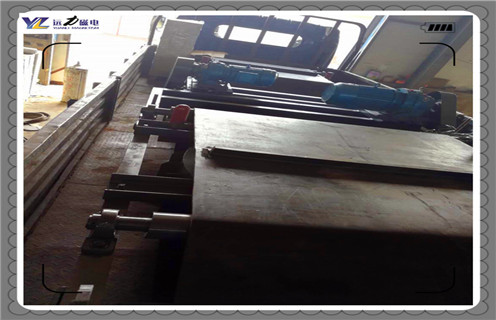 永磁帶式除鐵器,河南永磁帶式除鐵器工作原理_帶式強磁河南永磁帶式除鐵器工作原理工作原理構造選型_廠家 永磁帶式除鐵器,河南永磁帶式除鐵器工作原理_帶式強磁河南永磁帶式除鐵器工作原理工作原理構造選型_廠家