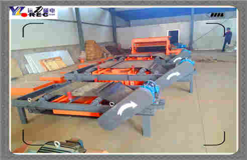 干式自卸式電磁除鐵器,RCDB-18干式自卸式電磁除鐵器價格_規格型號_RCDB-18干式自卸式電磁除鐵器價格工作原理及內部結構 干式自卸式電磁除鐵器,RCDB-18干式自卸式電磁除鐵器價格_規格型號_RCDB-18干式自卸式電磁除鐵器價格工作原理及內部結構