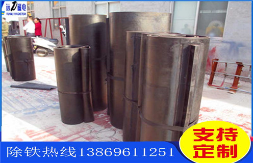 皮帶式自卸永磁除鐵器,廣東皮帶式自卸永磁除鐵器_廣東皮帶式自卸永磁除鐵器皮帶原因及如何調_刮板價格 皮帶式自卸永磁除鐵器,廣東皮帶式自卸永磁除鐵器_廣東皮帶式自卸永磁除鐵器皮帶原因及如何調_刮板價格