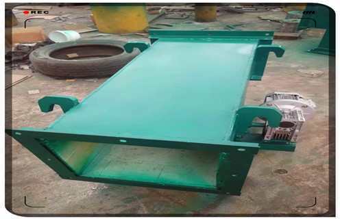 永磁管道除鐵器，張家口永磁管道除鐵器_遠力張家口永磁管道除鐵器12000高斯 可定制工作原理_安裝示意圖