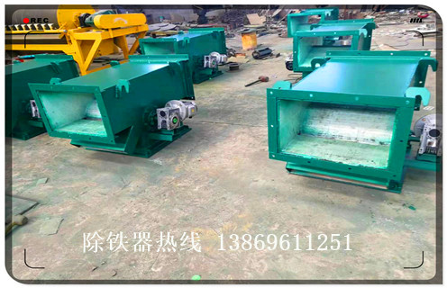 永磁管道自卸式除鐵器,永磁管道自卸式除鐵器廠家_遠(yuǎn)力永磁管道自卸式除鐵器廠家12000高斯_可定制工作原理_安裝示意圖 永磁管道自卸式除鐵器,永磁管道自卸式除鐵器廠家_遠(yuǎn)力永磁管道自卸式除鐵器廠家12000高斯_可定制工作原理_安裝示意圖