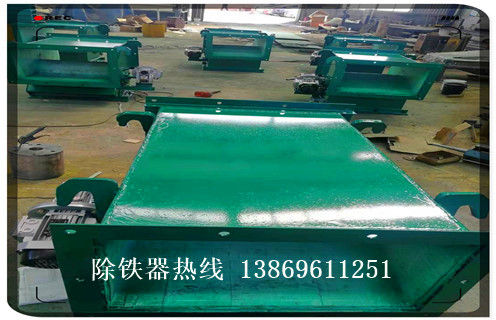 永磁管道自卸式除鐵器,永磁管道自卸式除鐵器廠家_遠(yuǎn)力永磁管道自卸式除鐵器廠家12000高斯_可定制工作原理_安裝示意圖 永磁管道自卸式除鐵器,永磁管道自卸式除鐵器廠家_遠(yuǎn)力永磁管道自卸式除鐵器廠家12000高斯_可定制工作原理_安裝示意圖