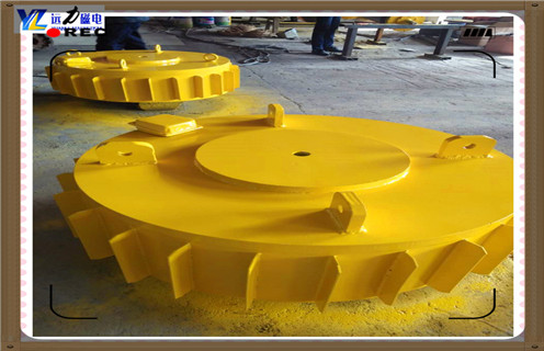 自卸式電磁除鐵器,小型自卸式電磁除鐵器_小型自卸式電磁除鐵器工作原理及內部結構 自卸式電磁除鐵器,小型自卸式電磁除鐵器_小型自卸式電磁除鐵器工作原理及內部結構