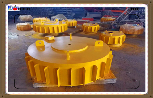 自卸式電磁除鐵器,小型自卸式電磁除鐵器_小型自卸式電磁除鐵器工作原理及內部結構 自卸式電磁除鐵器,小型自卸式電磁除鐵器_小型自卸式電磁除鐵器工作原理及內部結構