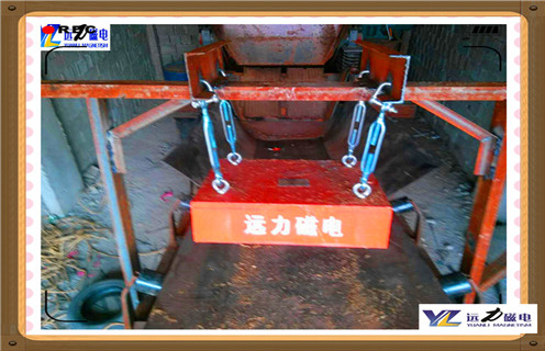 永磁除鐵器,河南永磁除鐵器重量知識(shí)參數(shù)_內(nèi)部磁塊安裝方法_河南永磁除鐵器重量型號(hào)價(jià)格 永磁除鐵器,河南永磁除鐵器重量知識(shí)參數(shù)_內(nèi)部磁塊安裝方法_河南永磁除鐵器重量型號(hào)價(jià)格