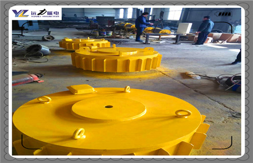 電磁除鐵器,懸掛式電磁除鐵器制造_懸掛式電磁除鐵器制造工作原理及內部結構 電磁除鐵器,懸掛式電磁除鐵器制造_懸掛式電磁除鐵器制造工作原理及內部結構