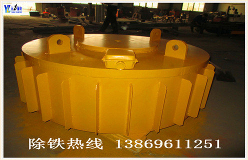 電磁除鐵器,黃石電磁除鐵器廠家_黃石電磁除鐵器廠家工作原理及內部結構 電磁除鐵器,黃石電磁除鐵器廠家_黃石電磁除鐵器廠家工作原理及內部結構