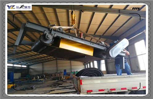 永磁除鐵器,黑龍江rcyb永磁除鐵器參數_內部磁塊安裝方法_黑龍江rcyb永磁除鐵器型號價格 永磁除鐵器,黑龍江rcyb永磁除鐵器參數_內部磁塊安裝方法_黑龍江rcyb永磁除鐵器型號價格