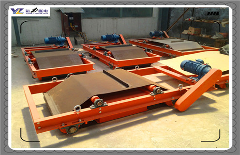 永磁除鐵器,永磁除鐵器rcyd-6.5參數_內部磁塊安裝方法_永磁除鐵器rcyd-6.5型號價格 永磁除鐵器,永磁除鐵器rcyd-6.5參數_內部磁塊安裝方法_永磁除鐵器rcyd-6.5型號價格