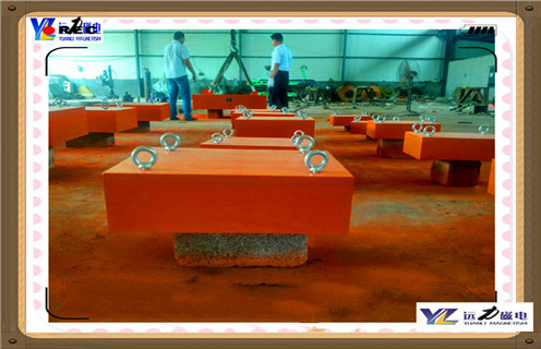 自動永磁除鐵器,山東自動永磁除鐵器_內部磁塊安裝方法_山東自動永磁除鐵器原理型號價格 自動永磁除鐵器,山東自動永磁除鐵器_內部磁塊安裝方法_山東自動永磁除鐵器原理型號價格