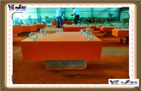 永磁除鐵器，新疆永磁除鐵器rcyd 6.5_新疆永磁除鐵器rcyd 6.5批發價格_使用說明書原理型號價格