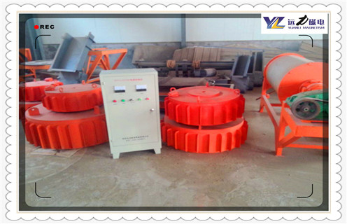 電磁除鐵器,PDC-12電磁除鐵器標準安裝_PDC-12電磁除鐵器標準安裝工作原理及內部結構 電磁除鐵器,PDC-12電磁除鐵器標準安裝_PDC-12電磁除鐵器標準安裝工作原理及內部結構