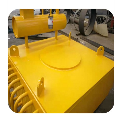 油冷電磁除鐵器,青海油冷電磁除鐵器的特性_青海油冷電磁除鐵器的特性工作原理及內部結構 油冷電磁除鐵器,青海油冷電磁除鐵器的特性_青海油冷電磁除鐵器的特性工作原理及內部結構