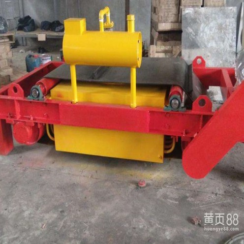 油冷電磁除鐵器，江蘇油冷電磁除鐵器怎么用_江蘇油冷電磁除鐵器怎么用工作原理及內部結構