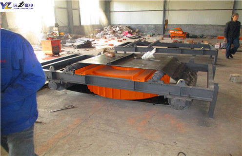 電磁盤式除鐵器,吉林電磁盤式除鐵器_吉林電磁盤式除鐵器工作原理及內(nèi)部結(jié)構(gòu) 電磁盤式除鐵器,吉林電磁盤式除鐵器_吉林電磁盤式除鐵器工作原理及內(nèi)部結(jié)構(gòu)