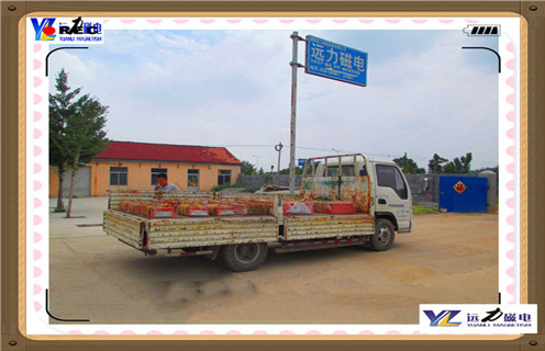 永磁除鐵器,海南全國直銷永磁除鐵器_海南全國直銷永磁除鐵器批發價格_使用說明書原理型號價格 永磁除鐵器,海南全國直銷永磁除鐵器_海南全國直銷永磁除鐵器批發價格_使用說明書原理型號價格