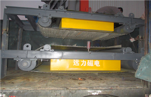 永磁除鐵器,新疆永磁除鐵器公司_新疆永磁除鐵器公司批發價格_使用說明書原理型號價格 永磁除鐵器,新疆永磁除鐵器公司_新疆永磁除鐵器公司批發價格_使用說明書原理型號價格