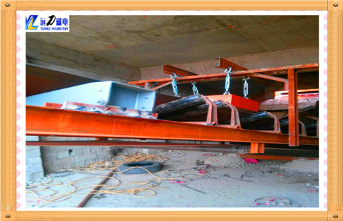 管道自卸除鐵器，山東管道永磁自卸除鐵器_山東管道永磁自卸除鐵器批發價格_使用說明書原理型號價格 