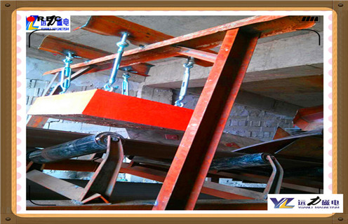 永磁除鐵器,廣西永磁除鐵器的內部結構_廣西永磁除鐵器的內部結構批發價格_使用說明書原理型號價格 永磁除鐵器,廣西永磁除鐵器的內部結構_廣西永磁除鐵器的內部結構批發價格_使用說明書原理型號價格