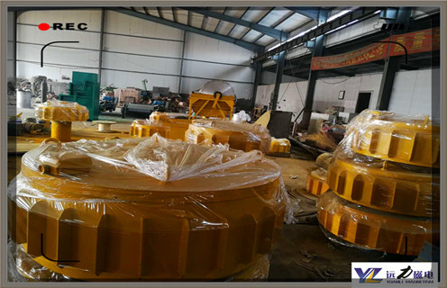 電磁除鐵器，廣東電磁除鐵器型號_廣東電磁除鐵器型號工作原理及內部結構